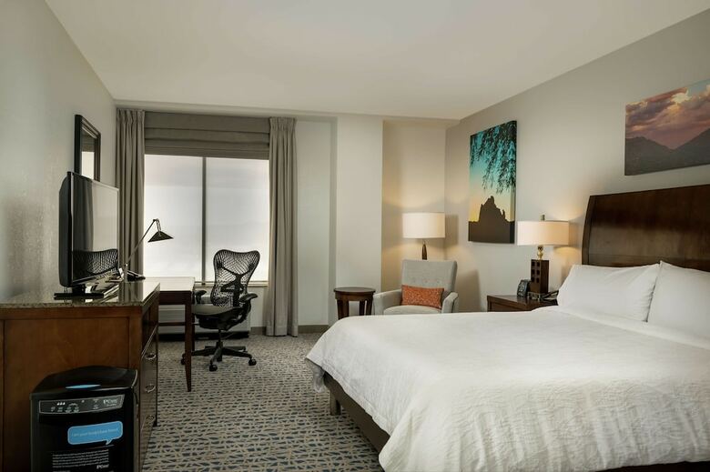 Hotel Hilton Garden Inn Phoenix Airport North