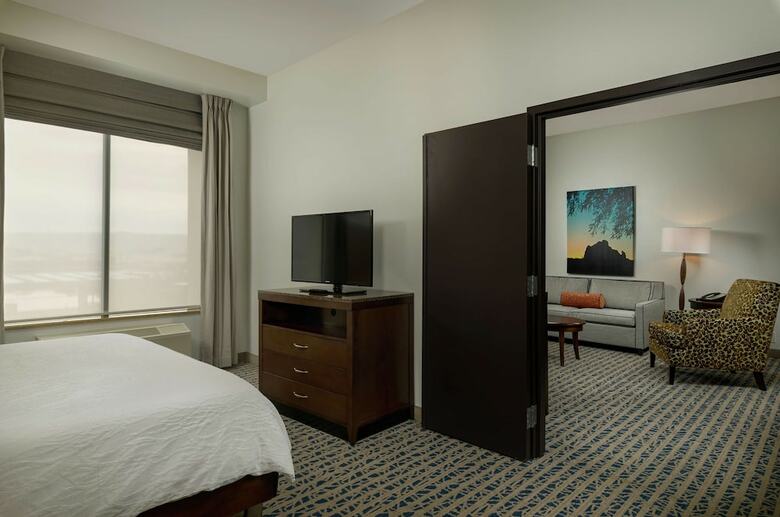 Hotel Hilton Garden Inn Phoenix Airport North