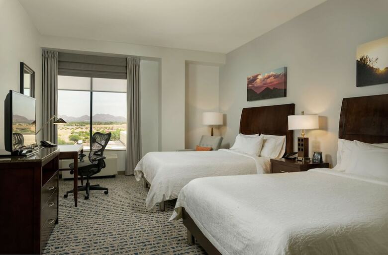 Hotel Hilton Garden Inn Phoenix Airport North
