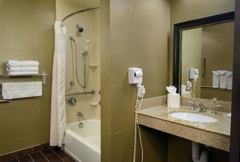 Hotel Hilton Garden Inn Phoenix Airport North