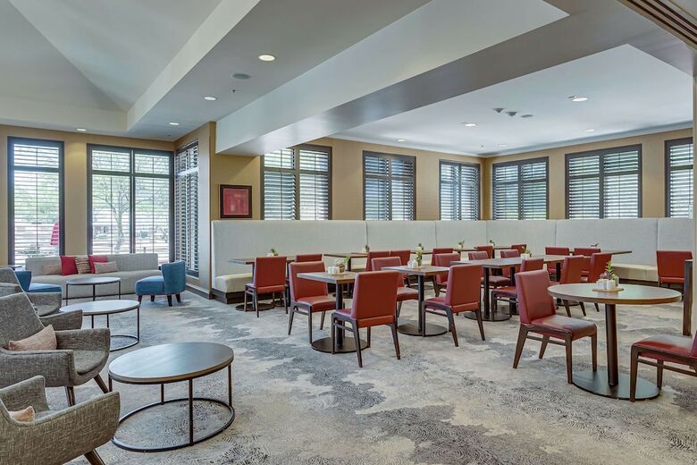 Hotel Hilton Garden Inn Phoenix Airport North