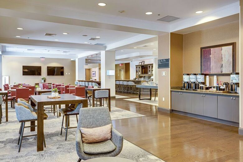 Hotel Hilton Garden Inn Phoenix Airport North