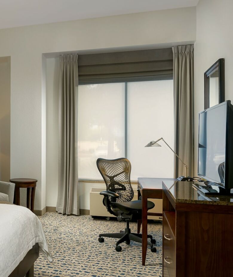 Hotel Hilton Garden Inn Phoenix Airport North