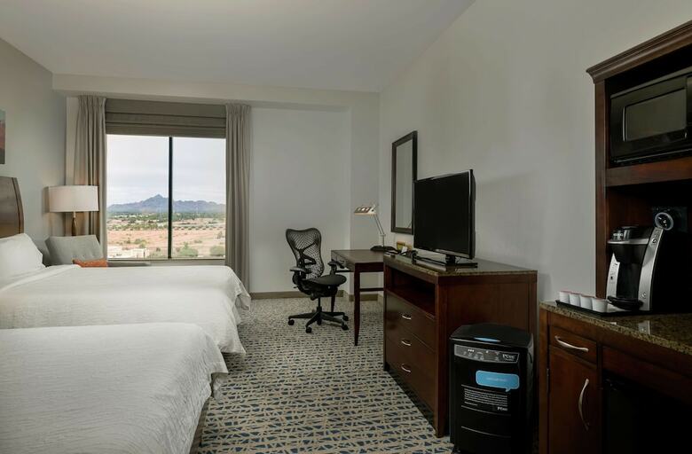 Hotel Hilton Garden Inn Phoenix Airport North