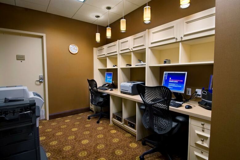 Hotel Hilton Garden Inn Phoenix Airport North
