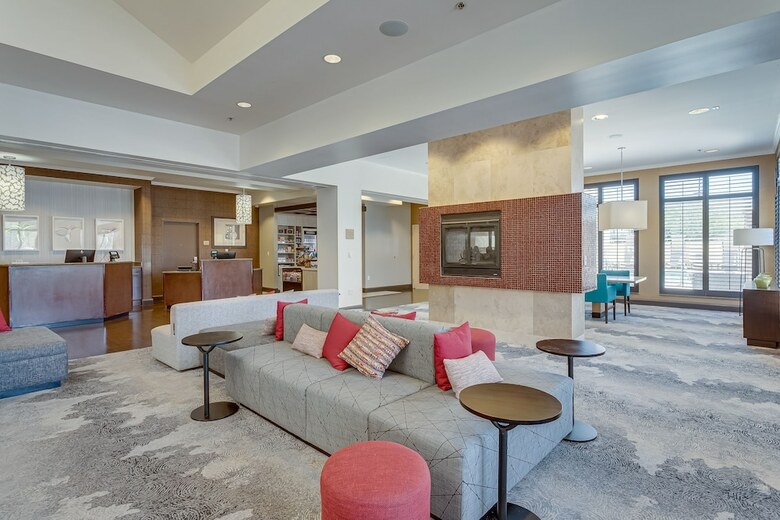 Hotel Hilton Garden Inn Phoenix Airport North