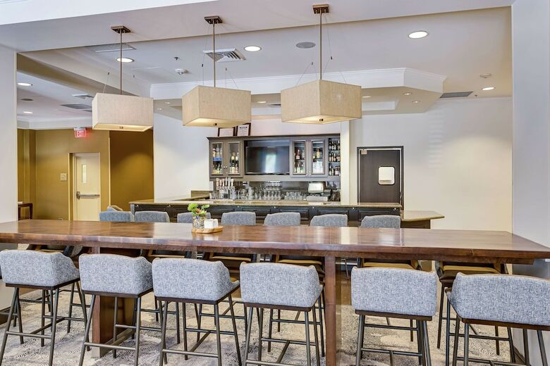 Hotel Hilton Garden Inn Phoenix Airport North