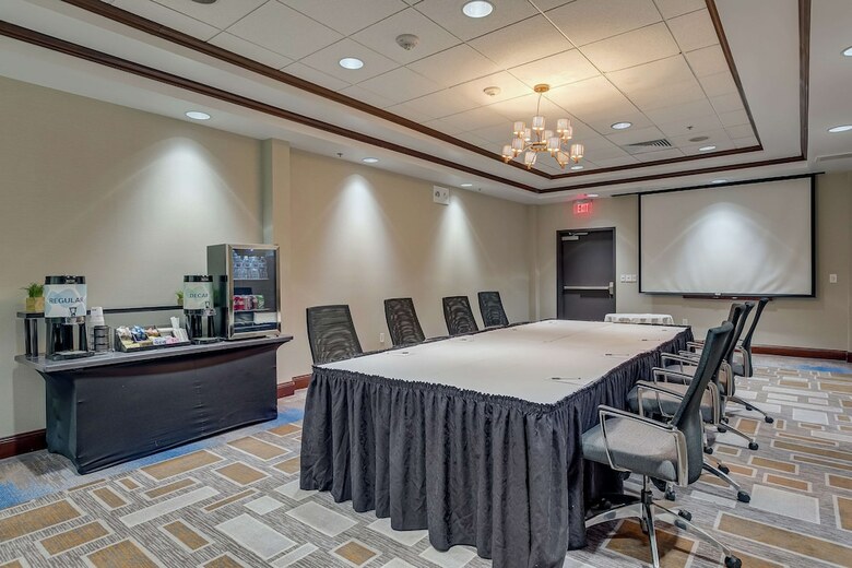 Hotel Hilton Garden Inn Phoenix Airport North