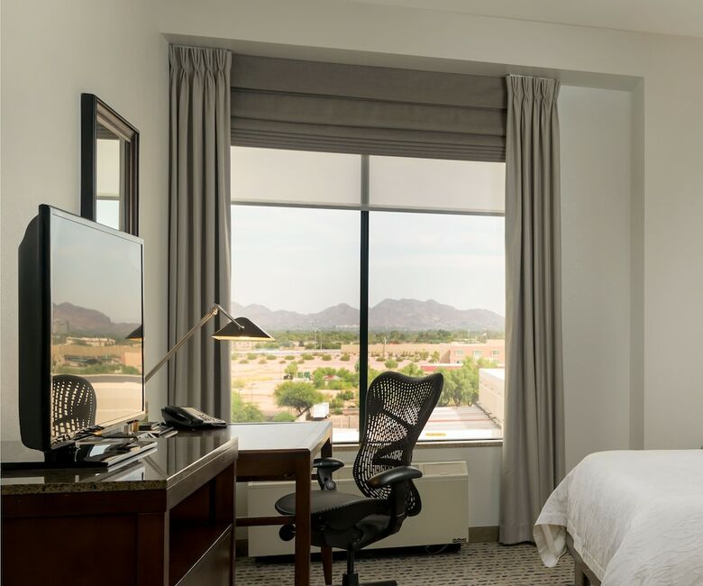Hotel Hilton Garden Inn Phoenix Airport North