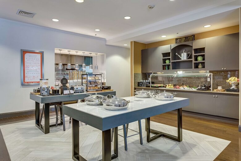 Hotel Hilton Garden Inn Phoenix Airport North