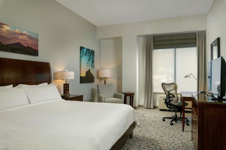 Hotel Hilton Garden Inn Phoenix Airport North