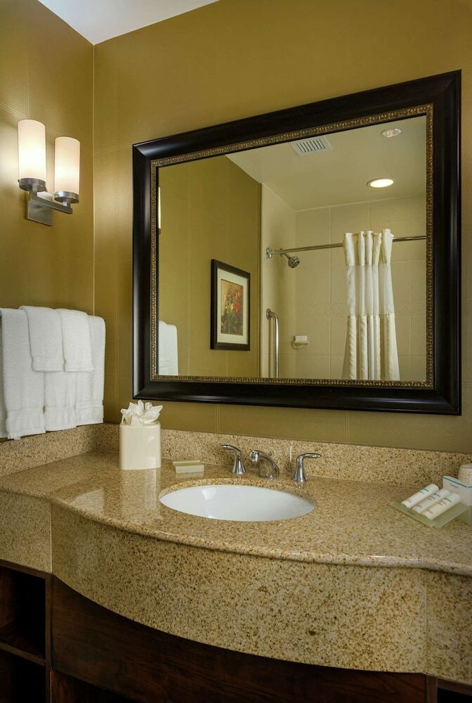 Hotel Hilton Garden Inn Phoenix Airport North