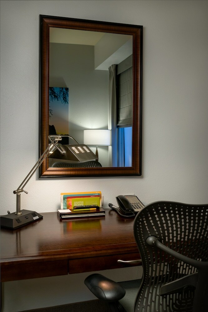 Hotel Hilton Garden Inn Phoenix Airport North