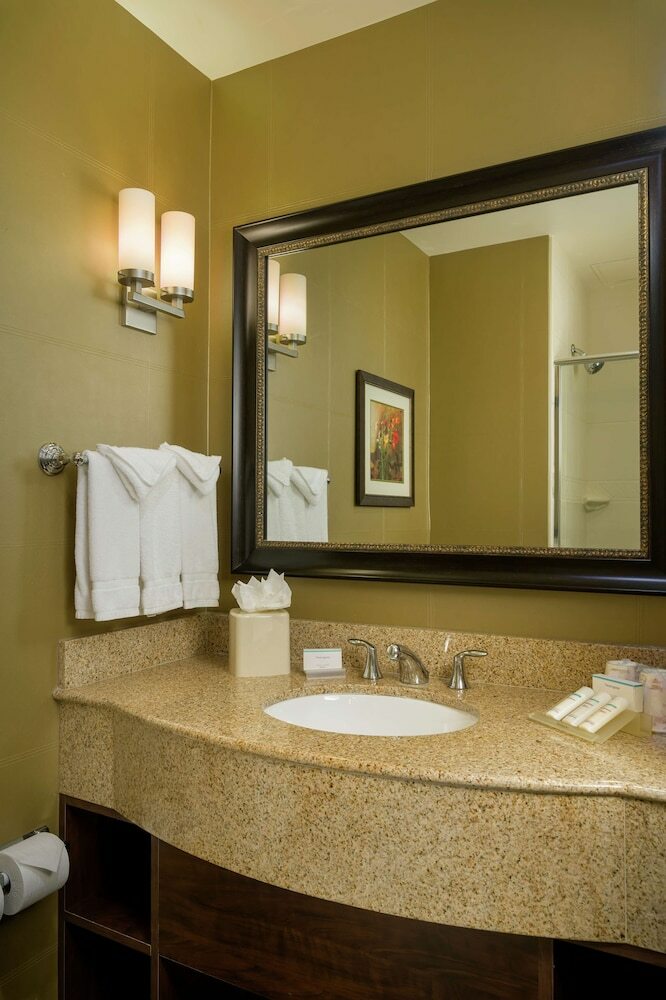 Hotel Hilton Garden Inn Phoenix Airport North
