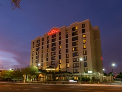 Hotel Hilton Garden Inn Phoenix Airport North