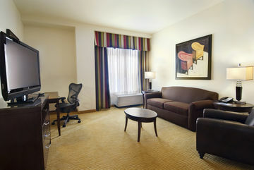 Hotel Hilton Garden Inn Phoenix Airport North