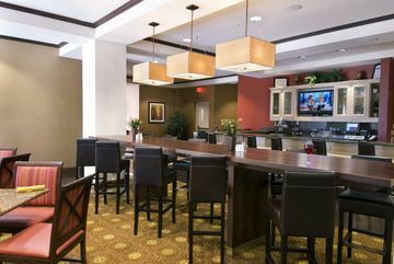 Hotel Hilton Garden Inn Phoenix Airport North