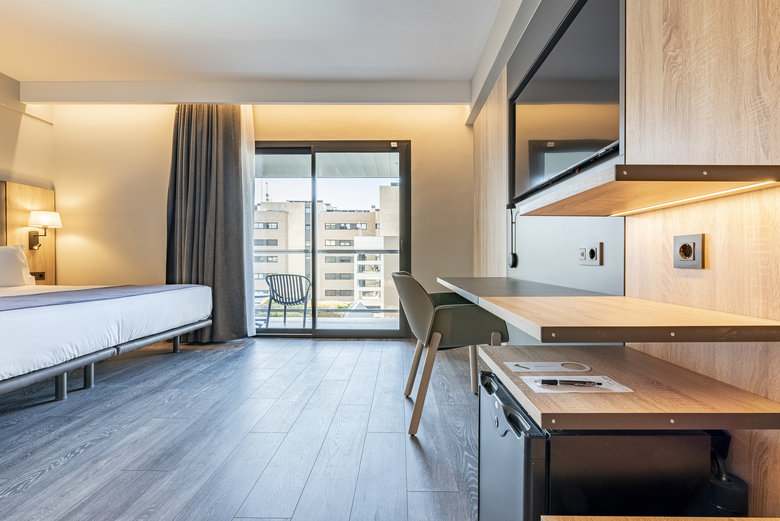 Hotel Astari