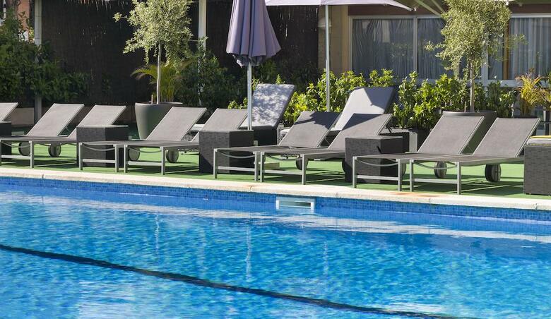 Hotel Astari