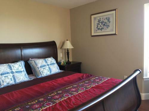 Seaview White House B&B