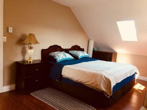Seaview White House B&B