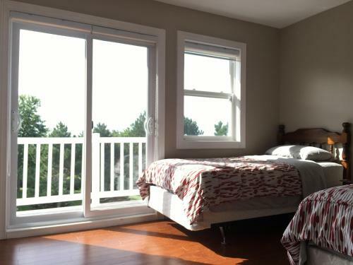 Seaview White House B&B