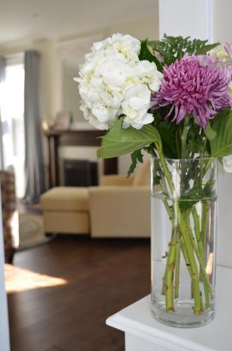 Magnolia House Bed & Breakfast