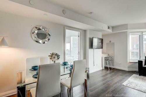 Apartamento Lux 2 Bedroom Master Suite In Yorkville
