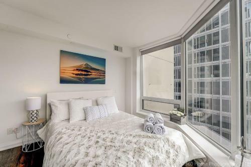 Apartamento Lux 2 Bedroom Master Suite In Yorkville