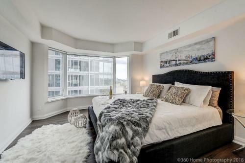 Apartamento Lux 2 Bedroom Master Suite In Yorkville
