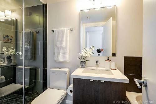 Apartamento Lux 2 Bedroom Master Suite In Yorkville