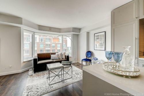 Apartamento Lux 2 Bedroom Master Suite In Yorkville
