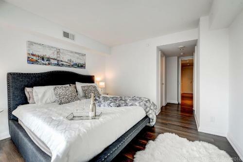 Apartamento Lux 2 Bedroom Master Suite In Yorkville