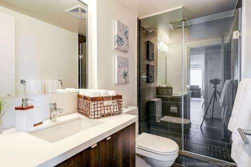 Apartamento Lux 2 Bedroom Master Suite In Yorkville