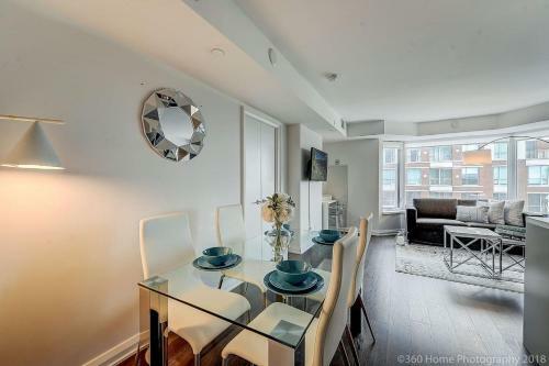 Apartamento Lux 2 Bedroom Master Suite In Yorkville