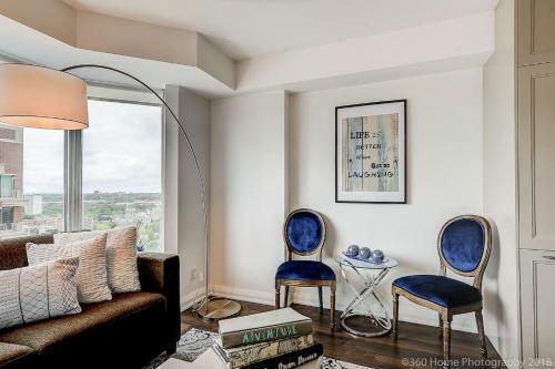 Apartamento Lux 2 Bedroom Master Suite In Yorkville