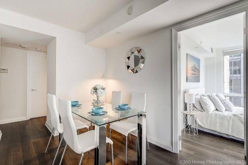 Apartamento Lux 2 Bedroom Master Suite In Yorkville