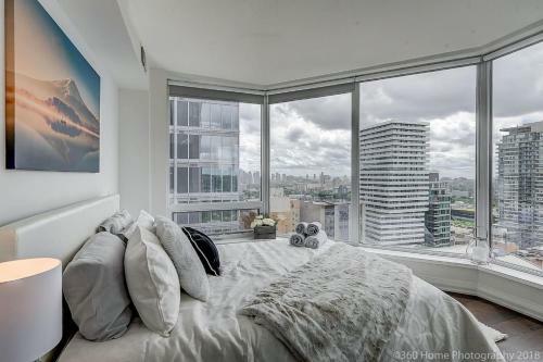 Apartamento Lux 2 Bedroom Master Suite In Yorkville