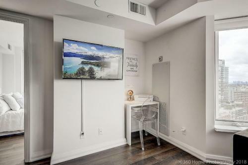 Apartamento Lux 2 Bedroom Master Suite In Yorkville