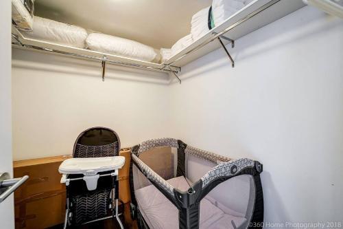Apartamento Lux 2 Bedroom Master Suite In Yorkville