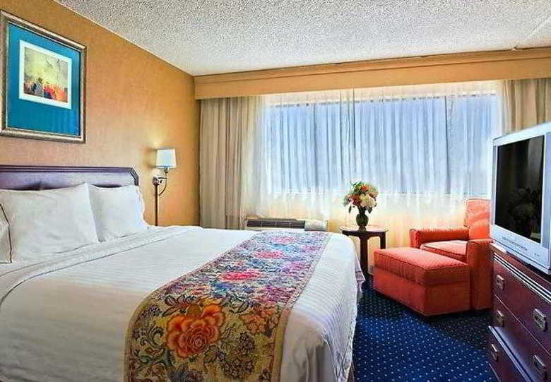 Hotel Courtyard Austin-university Area