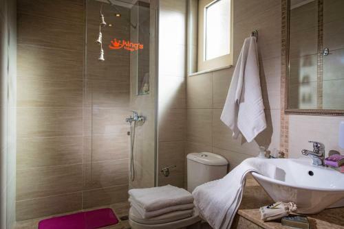 Hotel Sarpidon