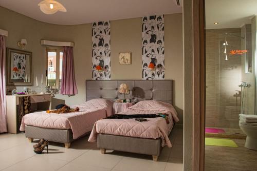 Hotel Sarpidon