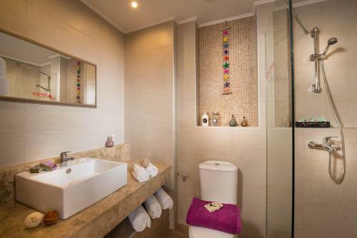 Hotel Sarpidon