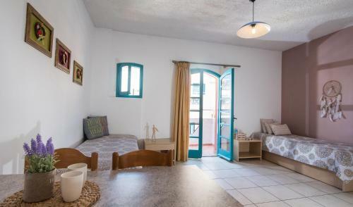 Hotel Sarpidon