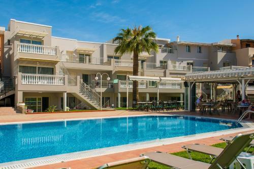 Hotel Sarpidon