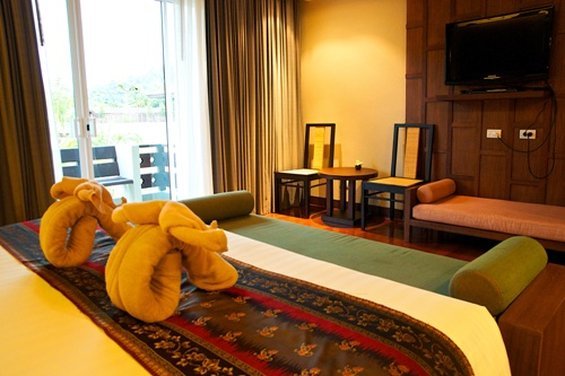 Hotel Pilanta Spa Resort
