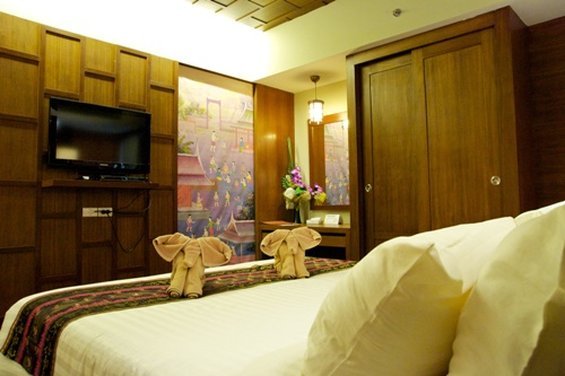 Hotel Pilanta Spa Resort