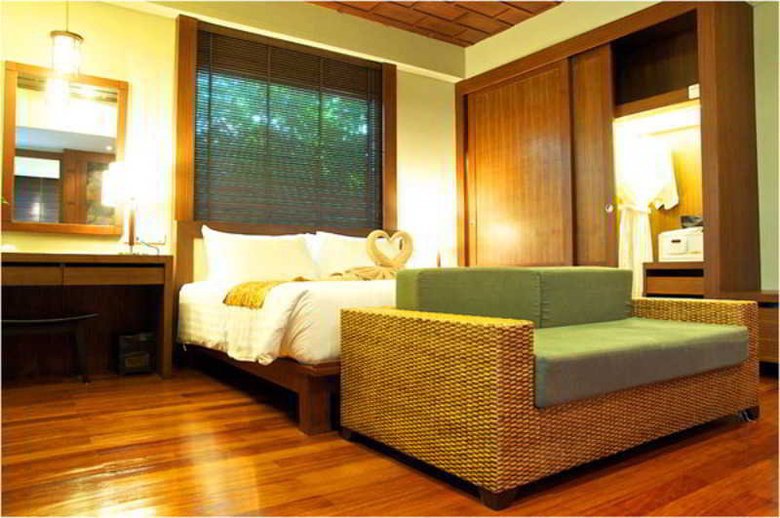Hotel Pilanta Spa Resort