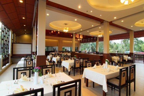 Hotel Pilanta Spa Resort